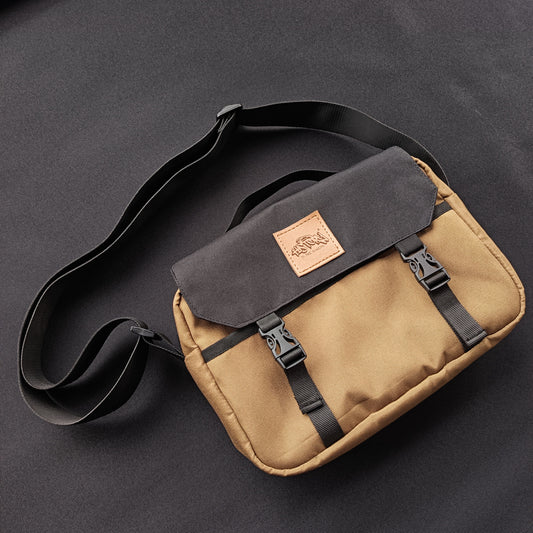 SATCHEL BAG