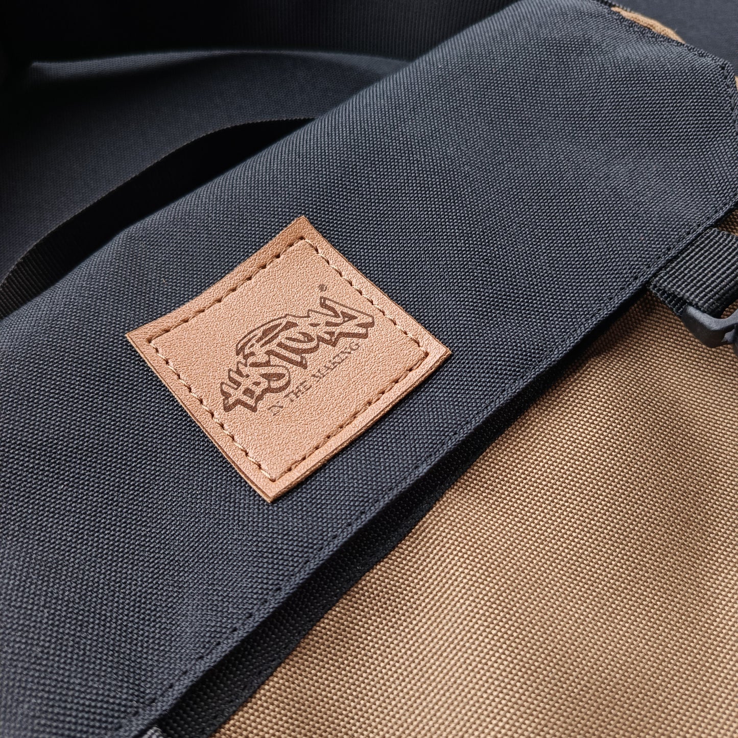 SATCHEL BAG