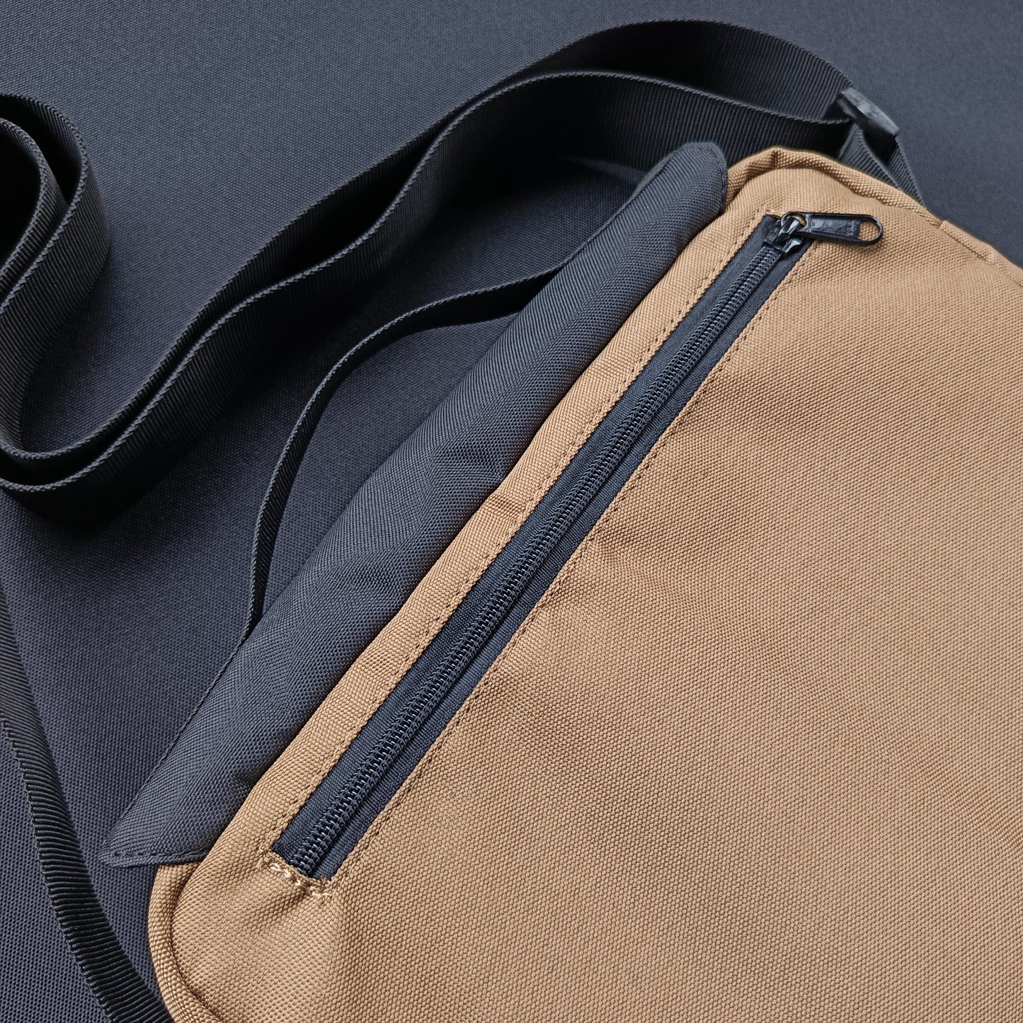 SATCHEL BAG