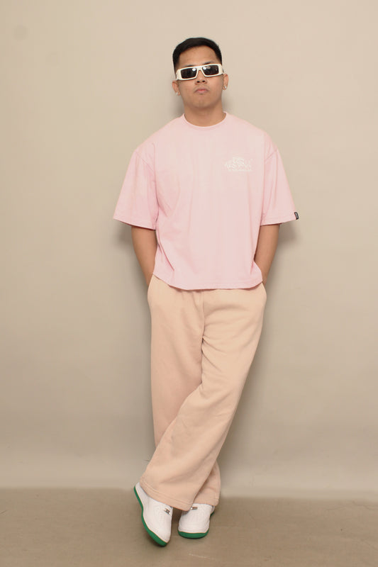 LOGO PINK
