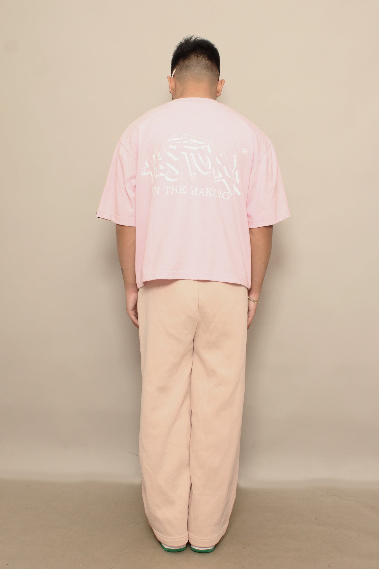 LOGO PINK