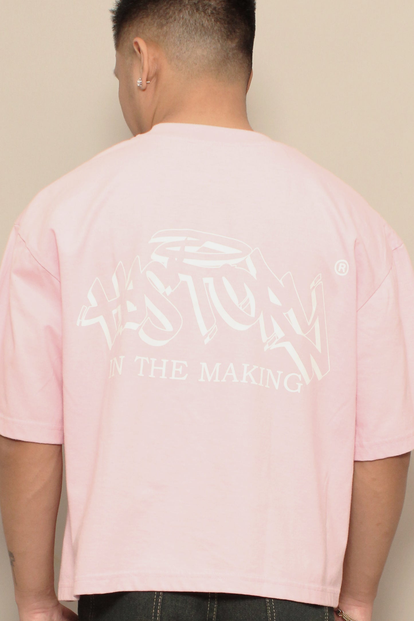 LOGO PINK
