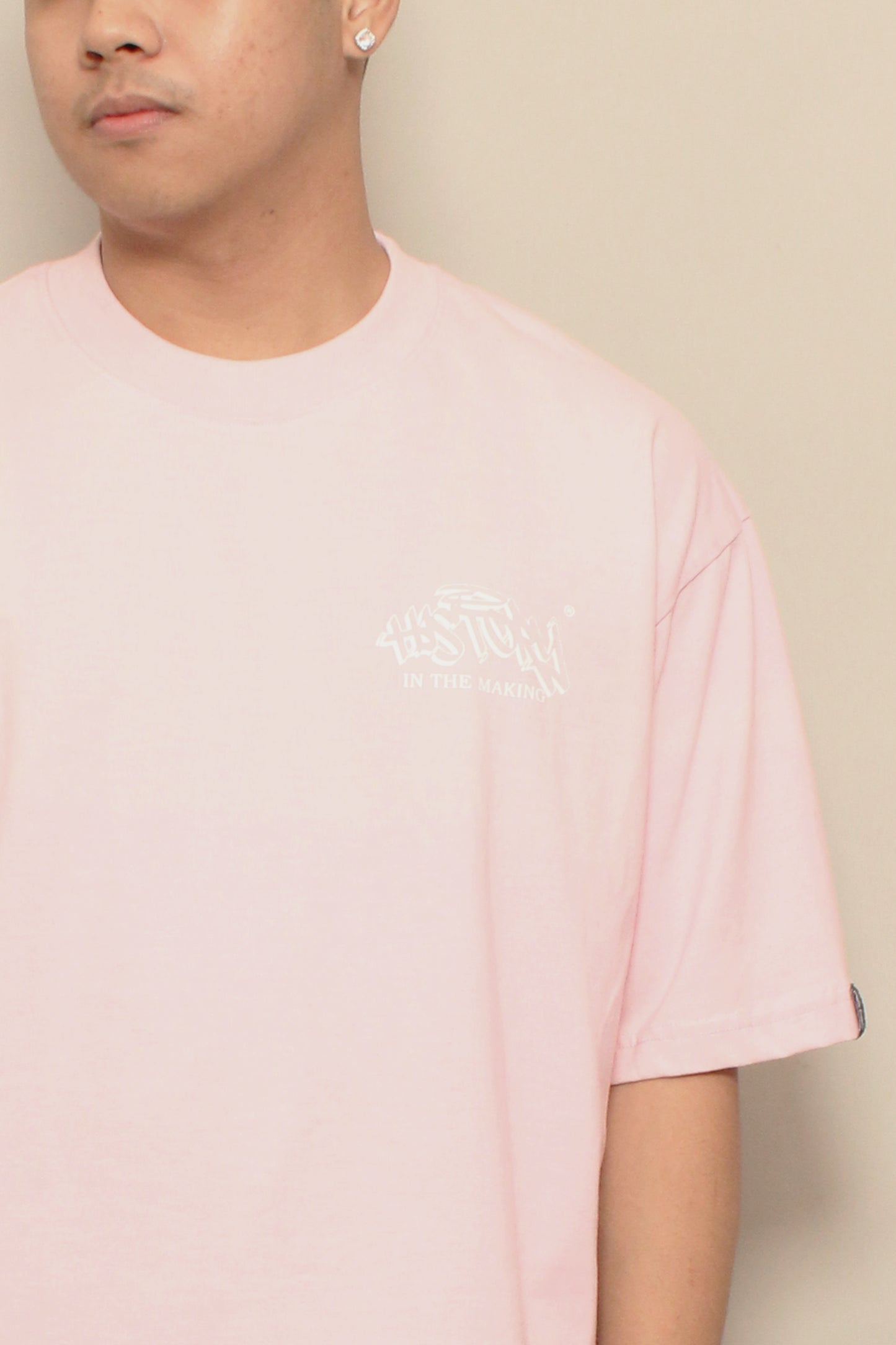 LOGO PINK