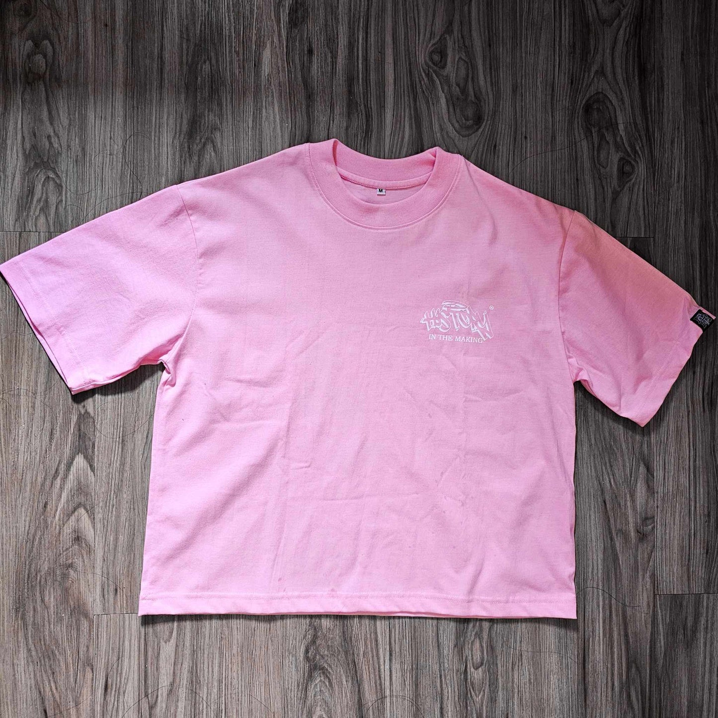LOGO PINK