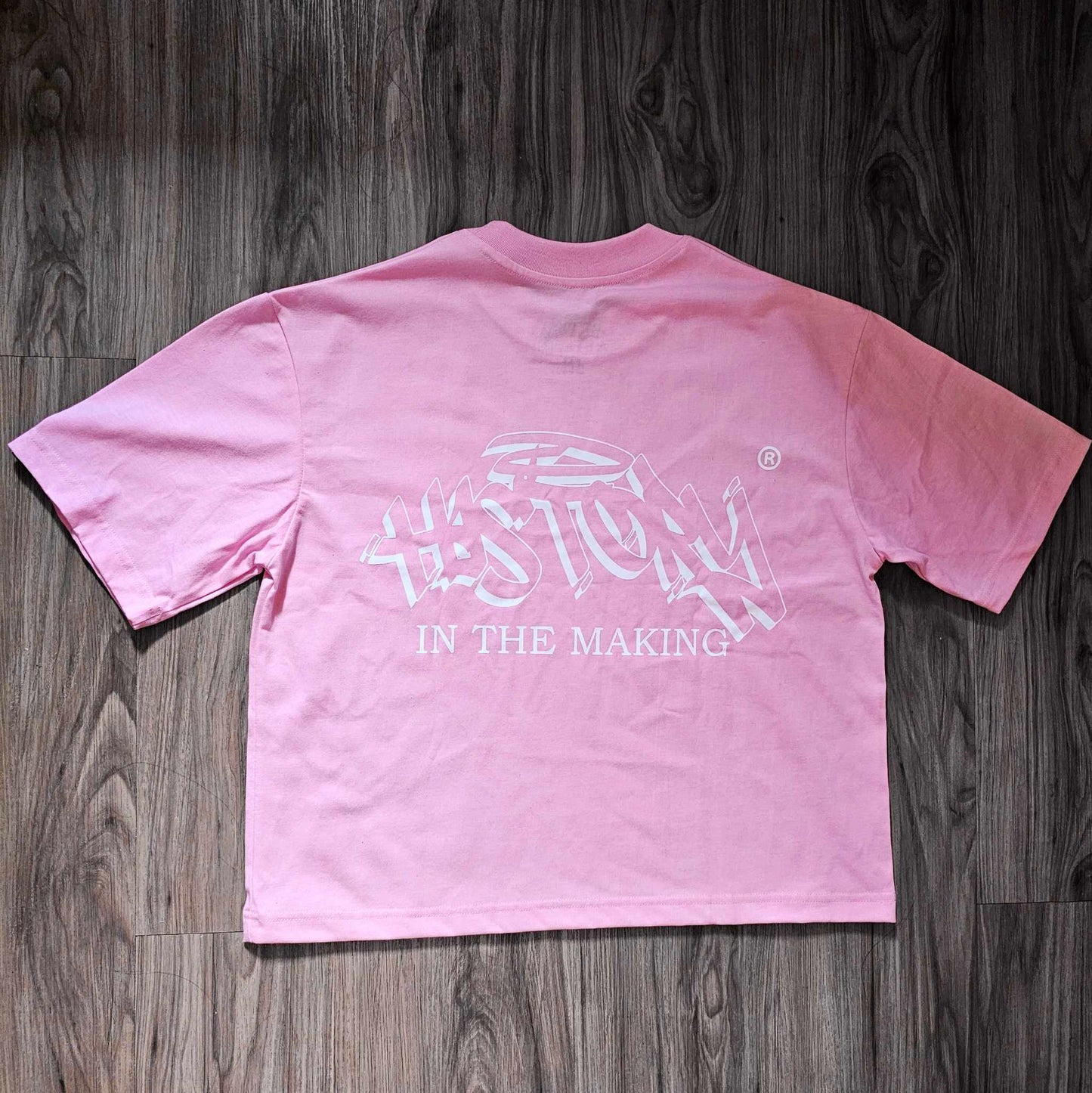 LOGO PINK