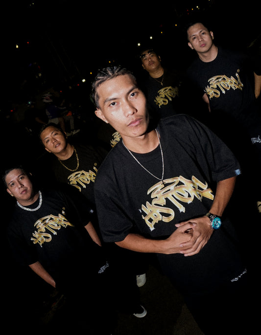 GOLD LOGO