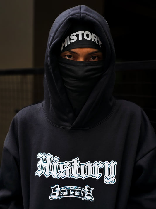 BALACLAVA MASK