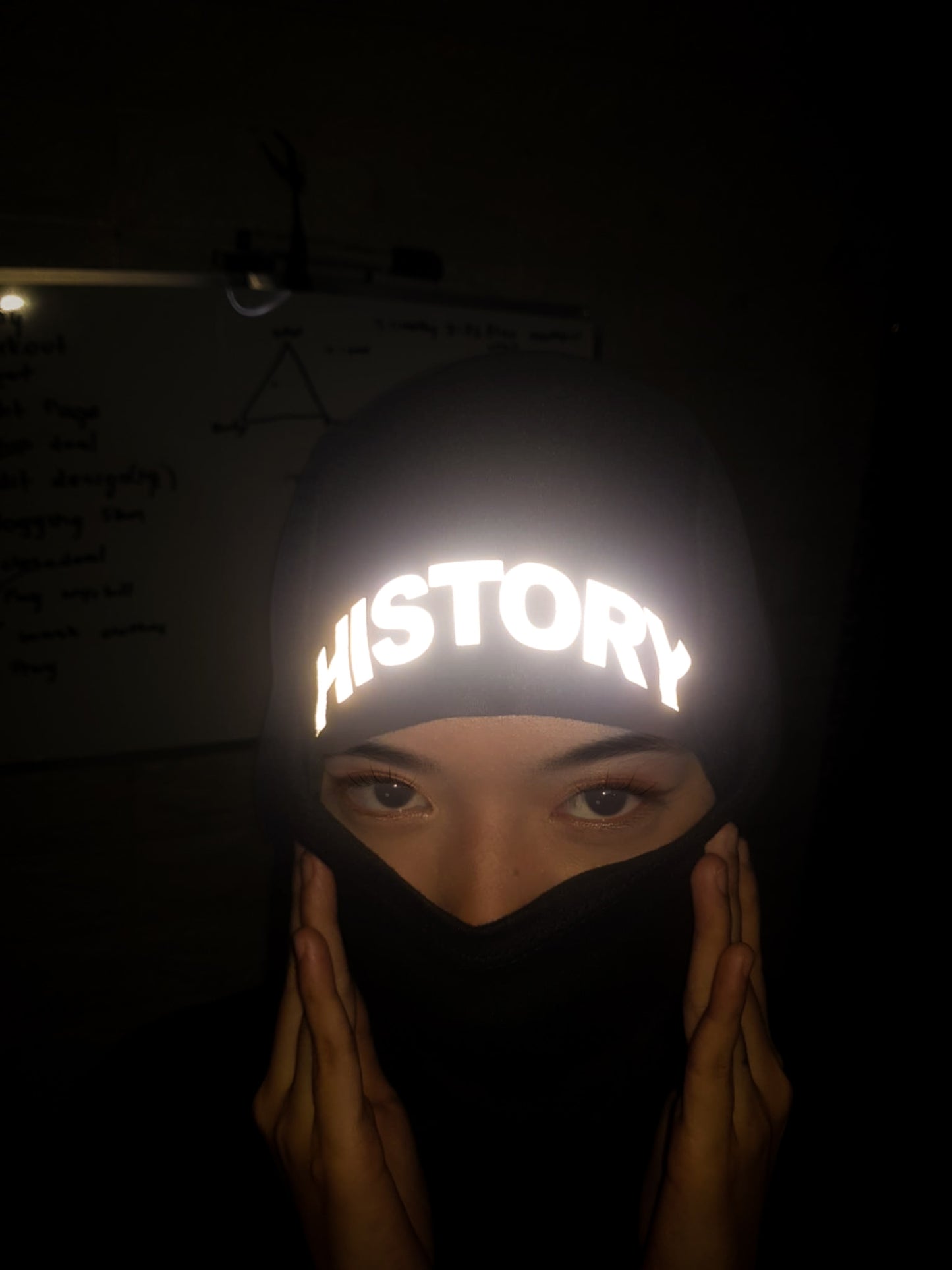 BALACLAVA MASK