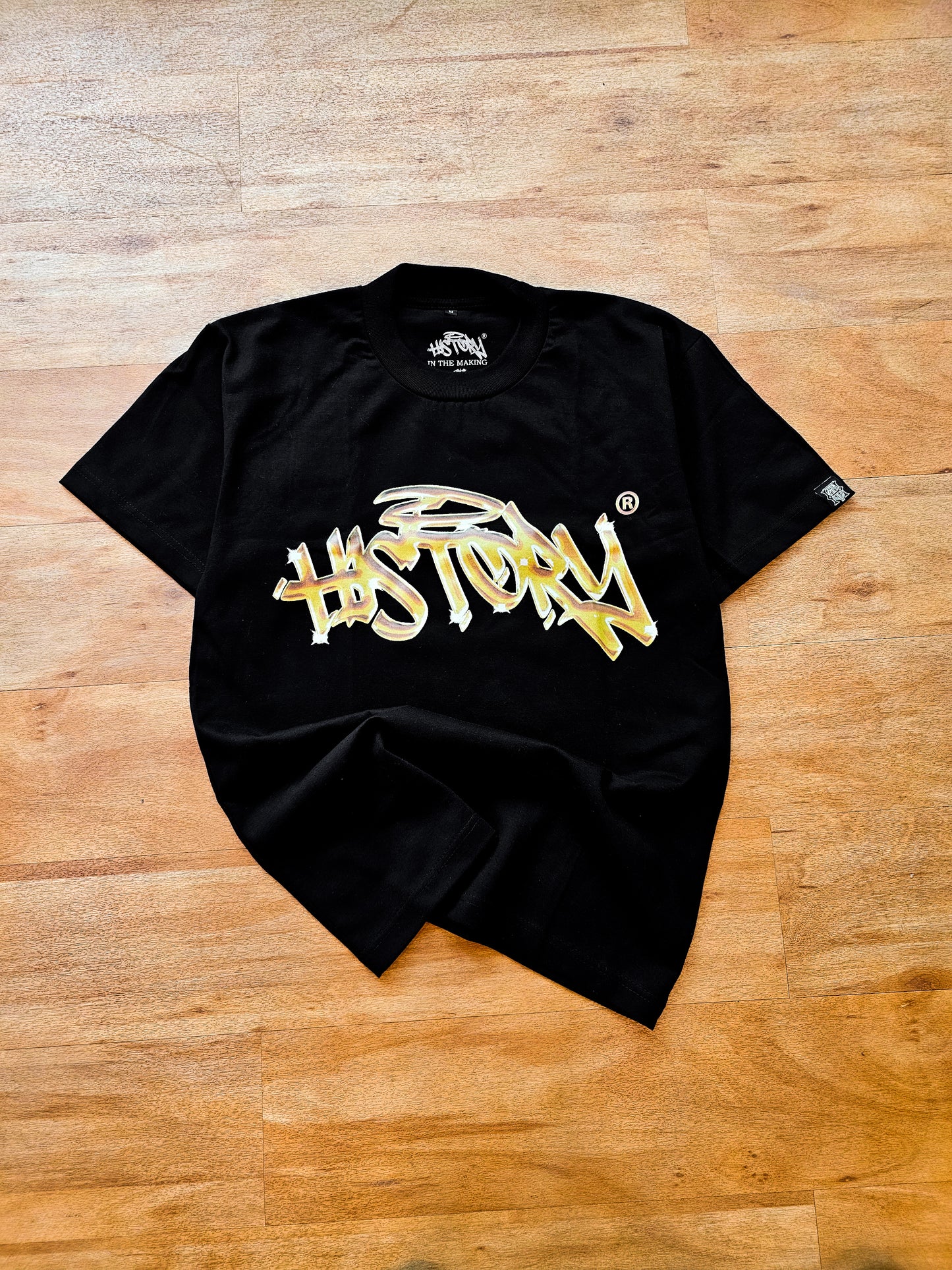 GOLD LOGO