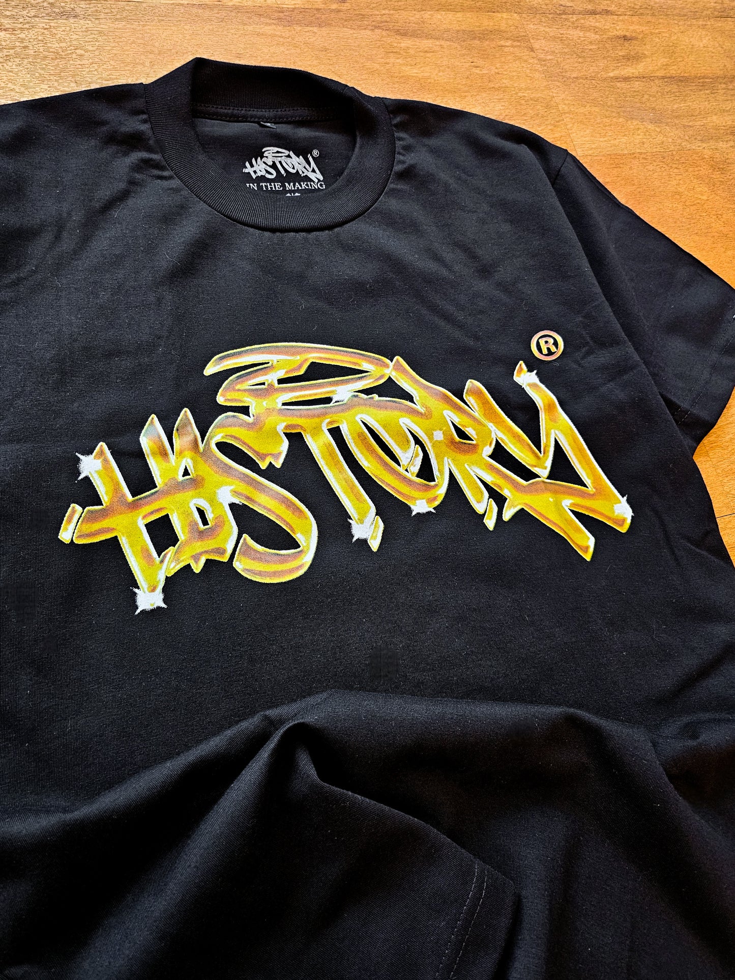 GOLD LOGO